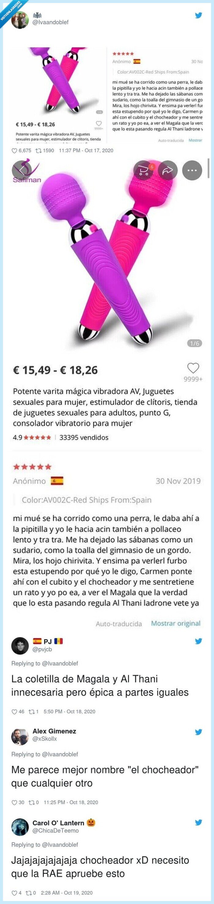 review,varita,sexual,marido,mujer,malaga,comentario