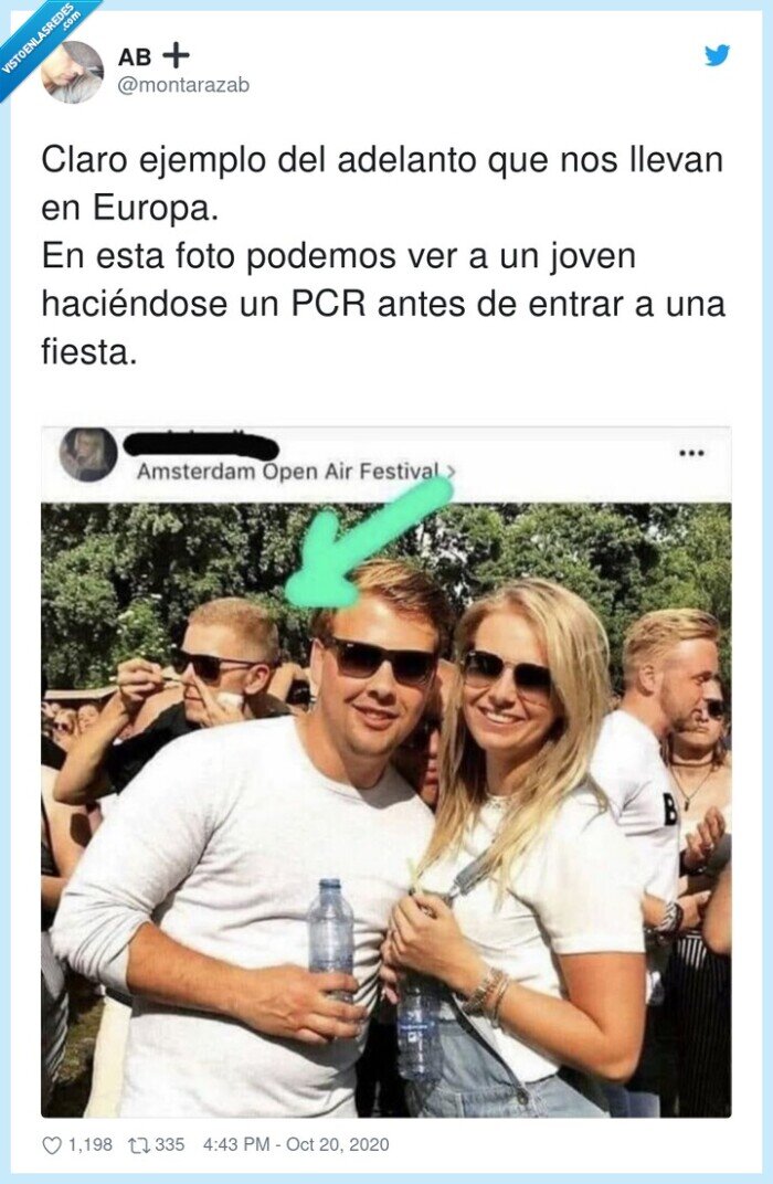 pcr,joven,festival,europa