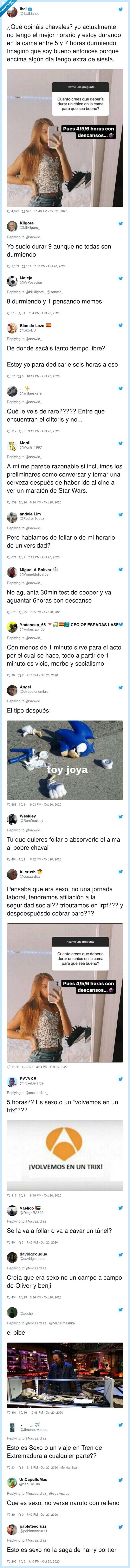 duración,sexo,chica,instagram,respuestas