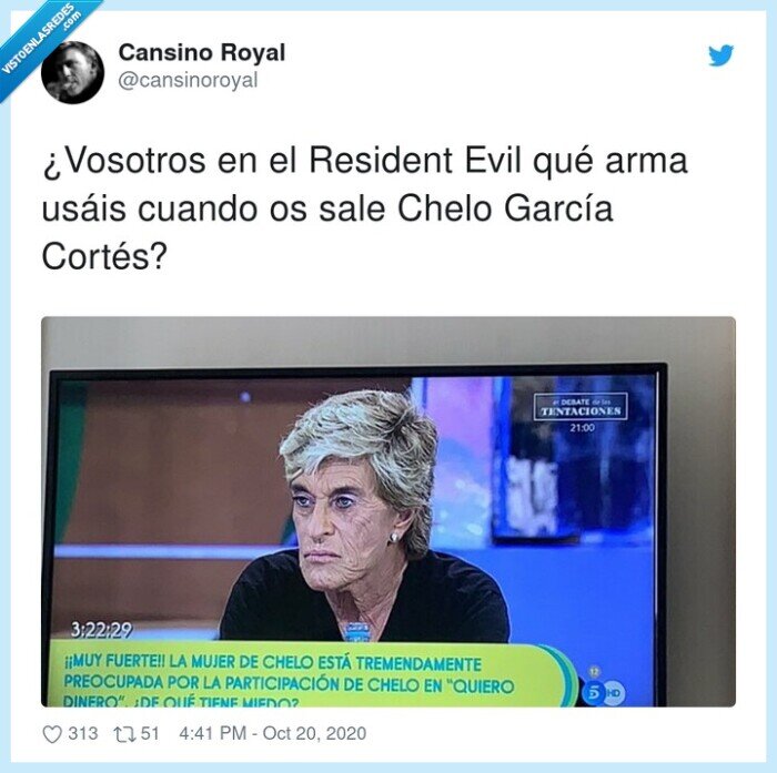 resident,evil,chelo,garcía,cortés