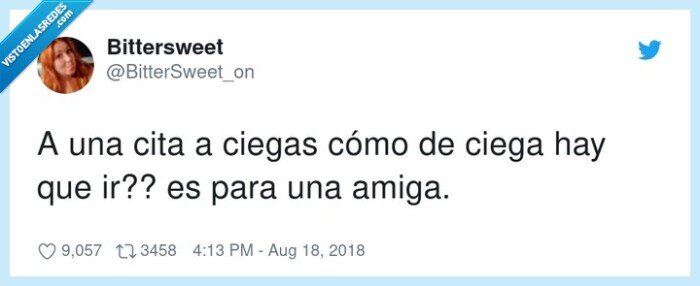 ciega,cita,ciegas,amiga,consejos,dudas