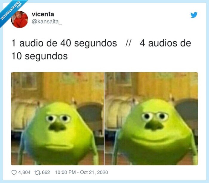 segundos,audios,largo,duración