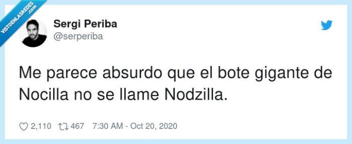 nodzilla,absurdo,gigante,nocilla