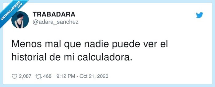 calculadora,historial,matemáticas,cálculo