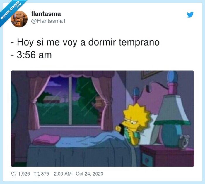 dormir,temprano,madrugada