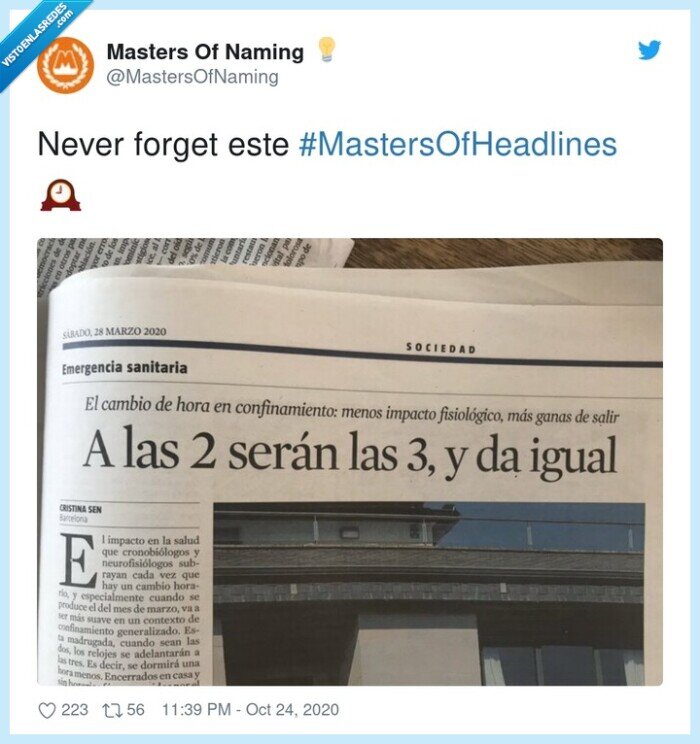 cambio,hora,dos,tres