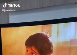 Enlace a No recordaba que el final de Coco fuera así, por @Iovelylanita