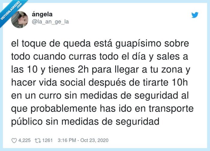 toque,queda,medidas,seguridad
