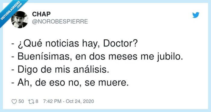 análisis,doctor,jubilación