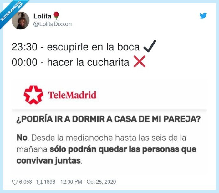 dormir,pareja,medianoche,toque,queda