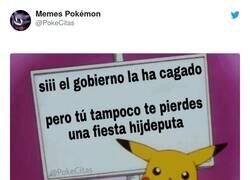 Enlace a Sabias palabras de Pikachu, por @PokeCitas