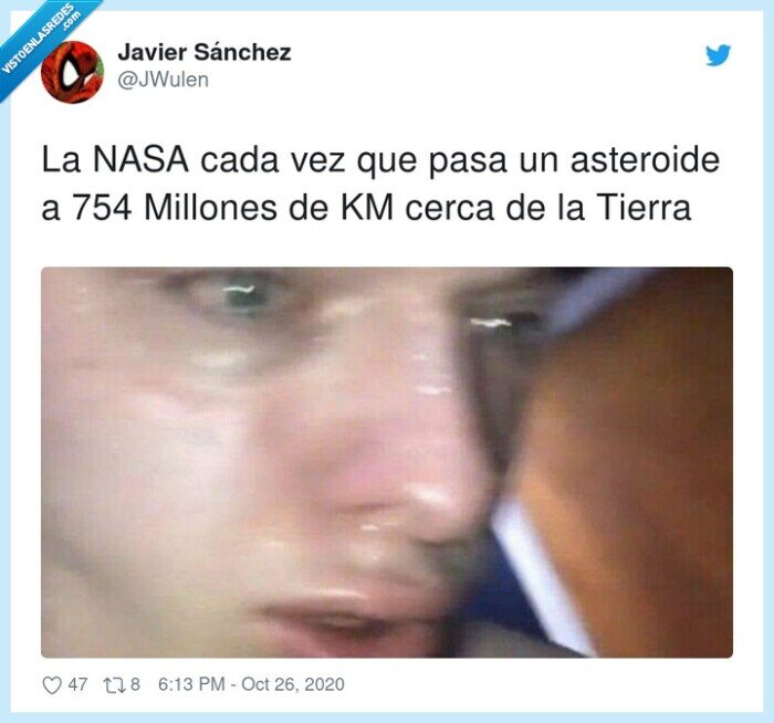 asteroide,nasa,kilómetros,tierra