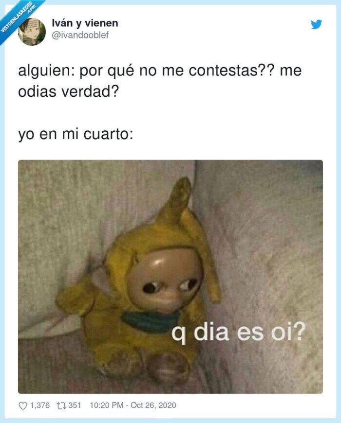 segundo,confinamiento,día,cuarto,contestar,whatsapp