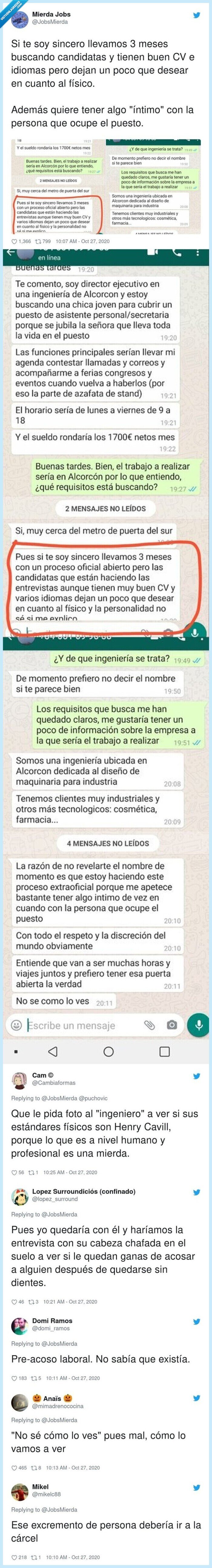 trabajo,secretaria,condiciones,oferta,whatsapp