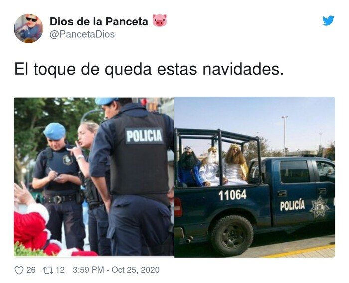 navidades,toque,queda,papanoel,reyes,magos