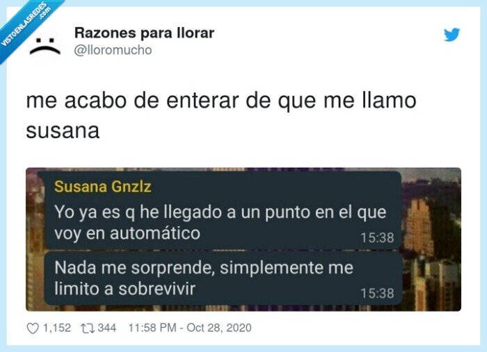 susana,vida,modo,automático