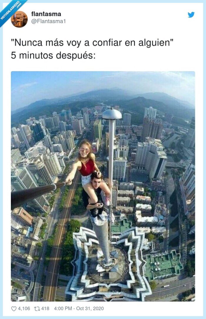 vertigo,confianza,altura