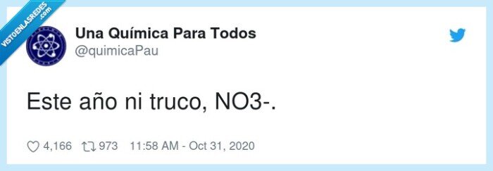 truco,trato,año,2020