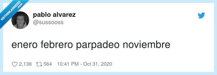 noviembre,parpadeo,febrero,enero