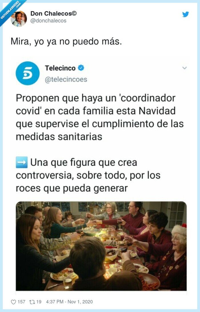 cuñado,coordinador,familiar,reuniones,navidad,covid