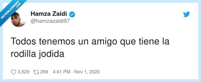 amigo,rodilla,jodida,lesiones,pupas