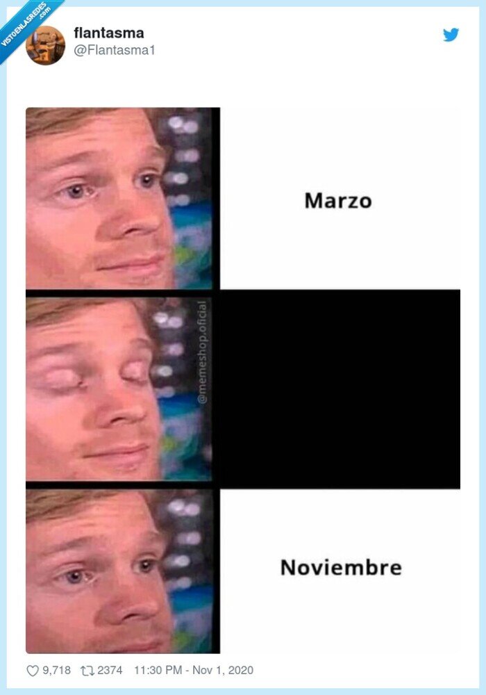 noviembre,marzo,meses,parpadeo