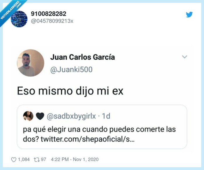 ex,comer,dos,elegir,soldado,caído