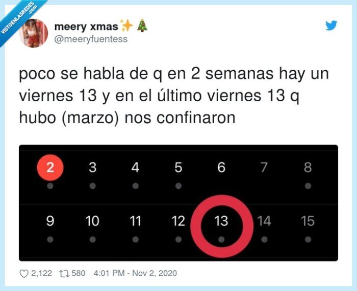 viernes,trece,marzo,confinamiento