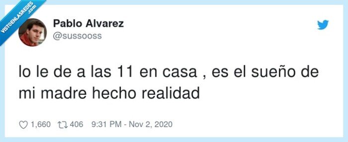 toquedequeda,madre,sueño,once,casa