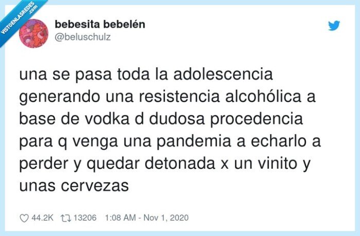 adolescencia,procedencia,alcoh&oacute;lica,resistencia,vodka,cervezas,vino