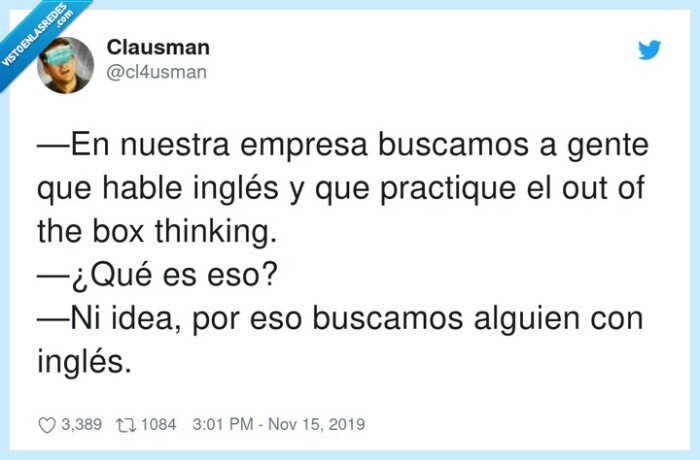 empresa,inglés,box,thinking,trabajo