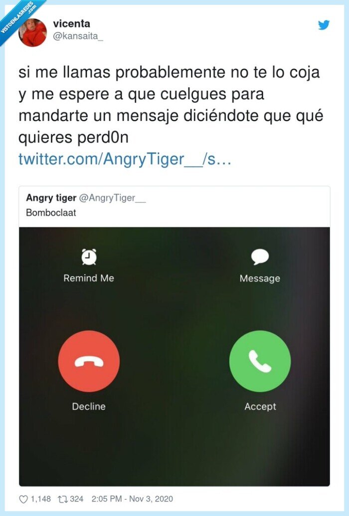 llamada,teléfono,mensaje,colgar