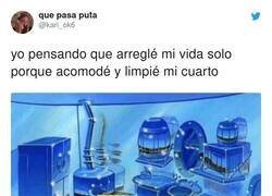 Enlace a Esos 15 minutos cada 15 días en los que por fin te sientes en paz contigo mismo, por @kari_ok6