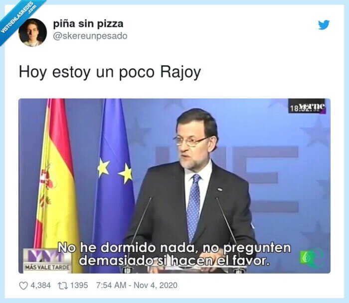 rajoy,preguntas,día,hoy,dormir