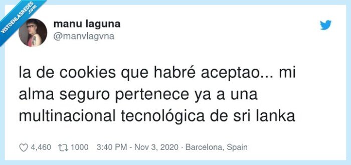 multinacional,tecnológica,cookies,aceptar,alma