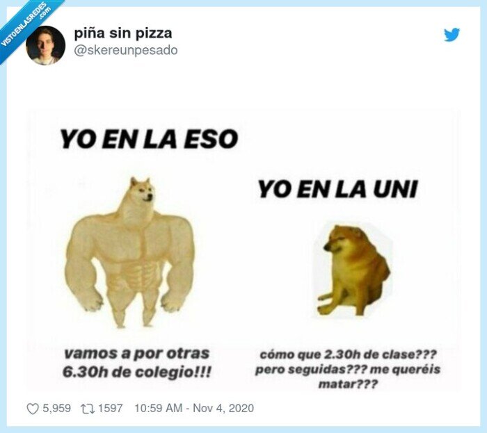 colegio,uni,horas,seguidas,clase