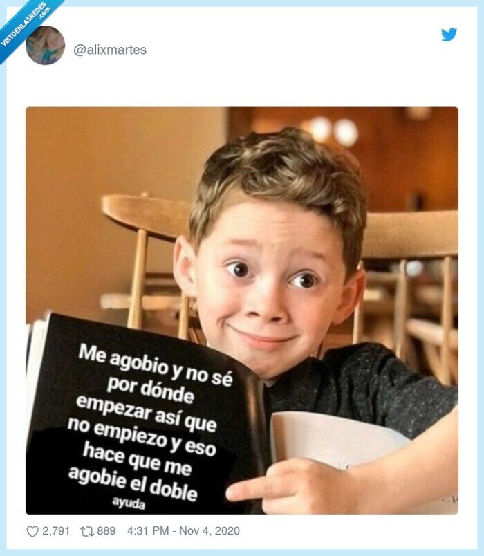agobio,meme,hacer,nada,doble,ayuda