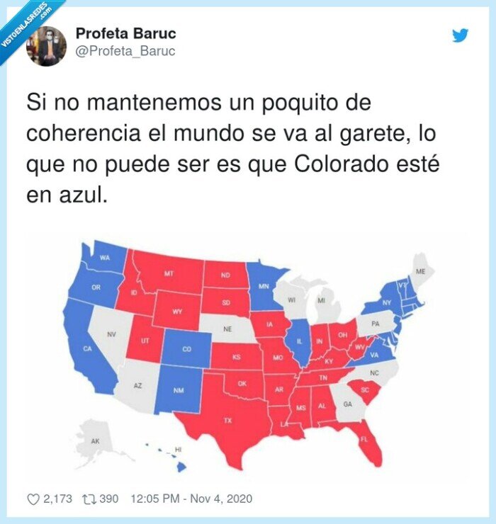 coherencia,colorado,azul,elecciones,usa