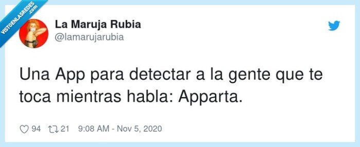 apparta,aparta,aplicación,app