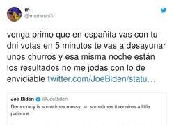 Enlace a Make Spain great again, por @martarubi3