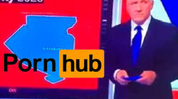 Enlace a El portal para adultos más famoso se cuela de lleno en las elecciones estadounidenses a través de la CNN con un fake que ha dado la vuelta al mundo y que nos hemos tragado todos