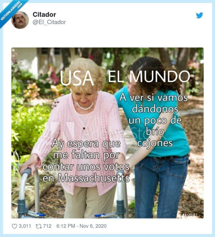 resumen,estadosunidos,meme,elecciones