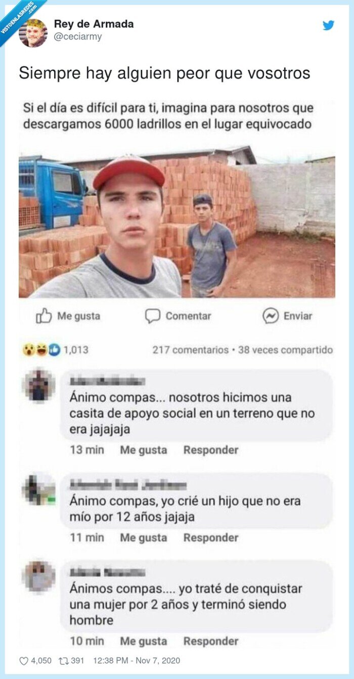 peor,jodidos,desgracias