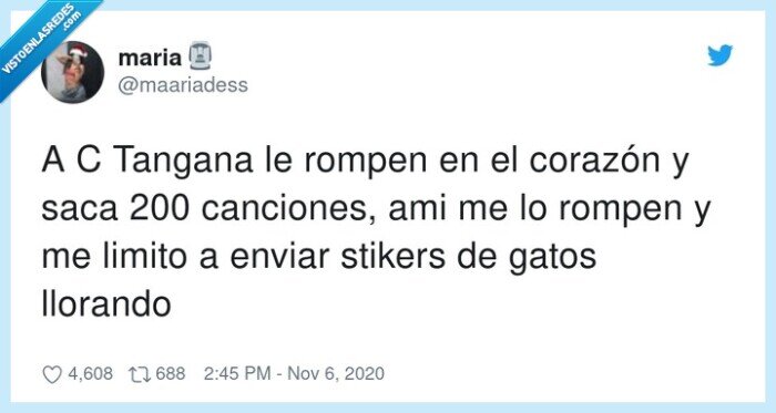 canciones,corazón,llorando,tangana,stikers,gatitos