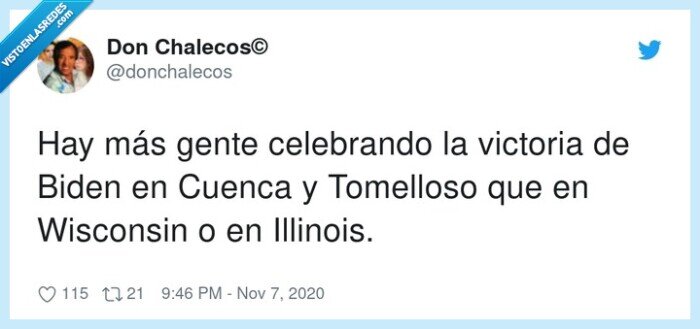 celebrar,tomelloso,wisconsin,victoria,illinois,cuenca,eeuu,usa,biden