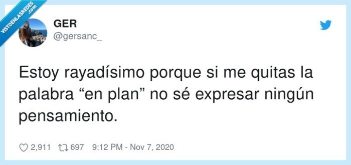 pensamiento,enplan,expresar,palabra,plan