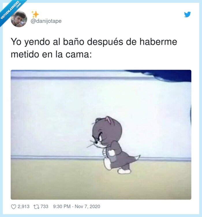 después,cama,molestar,baño