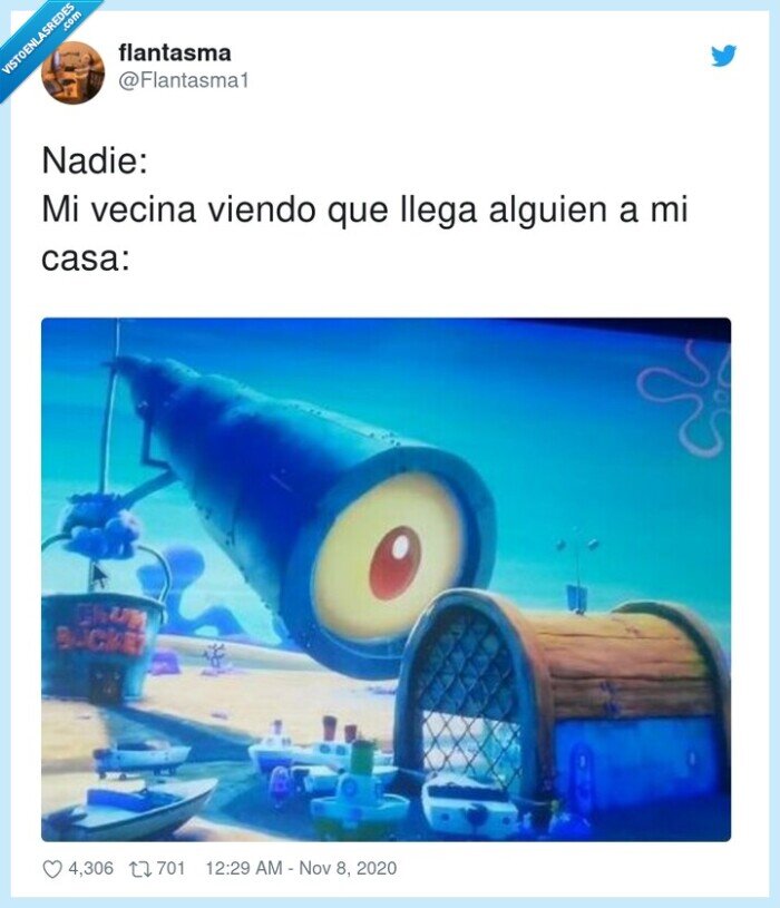 vecinos,espiar,ventana,telescopio