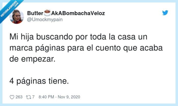 páginas,marca,cuento,hija,libro