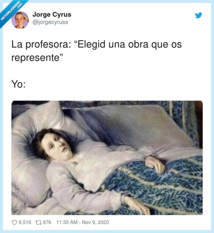 obra,profesora,represente,cama,mood